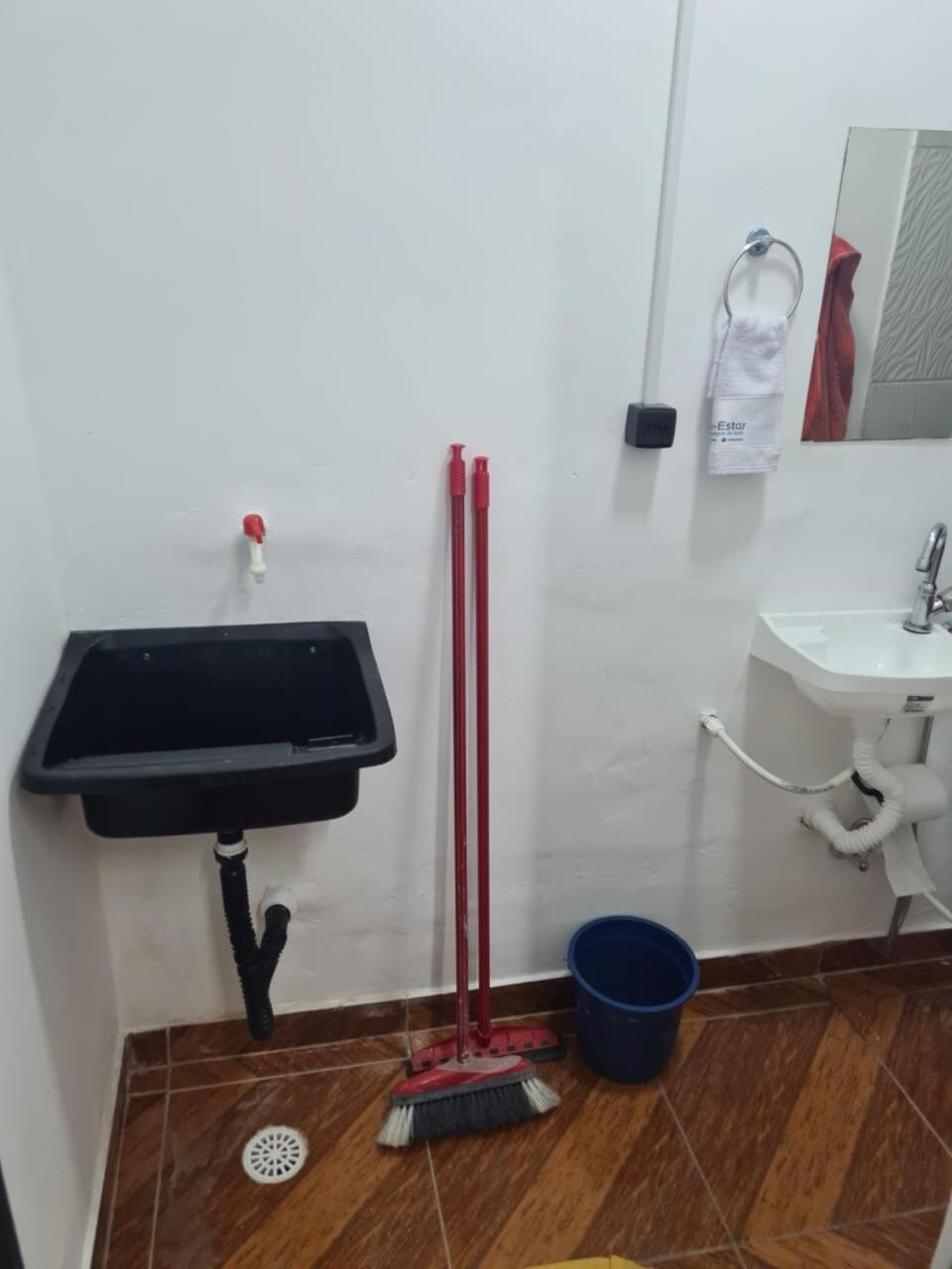 Executive Flat Villa Sao Paulo