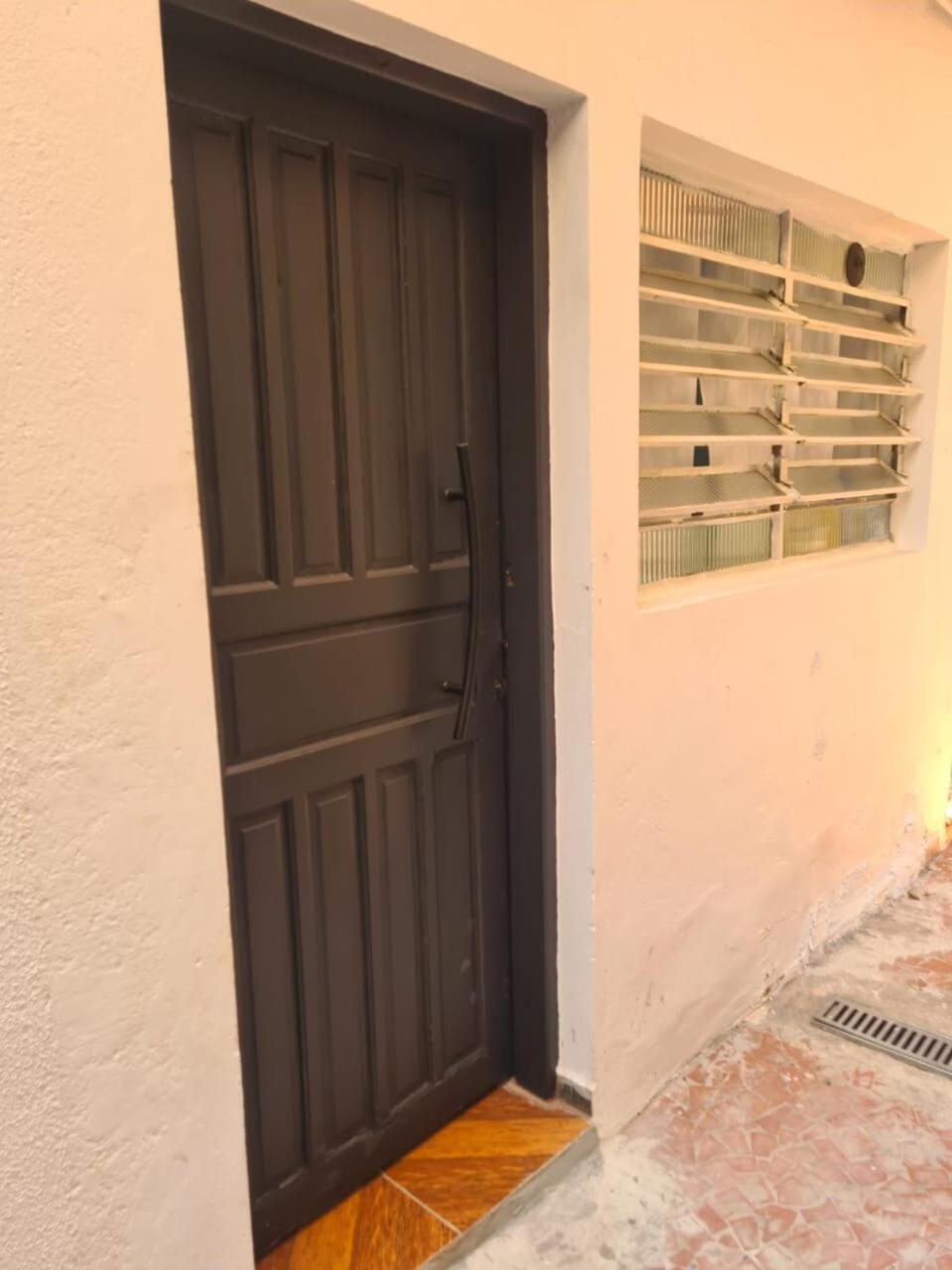 Villa Executive Flat