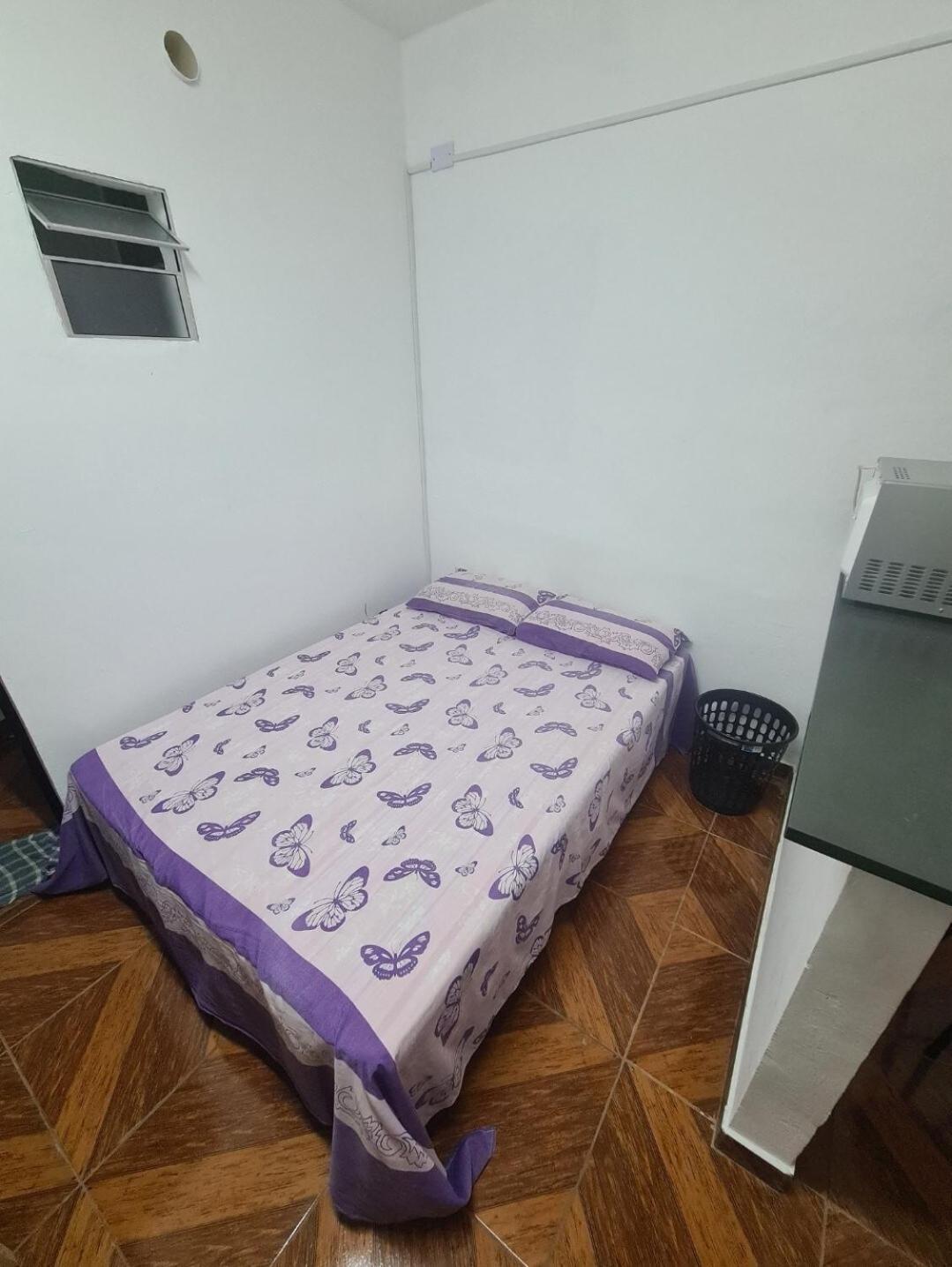 Villa Executive Flat Sao Paulo
