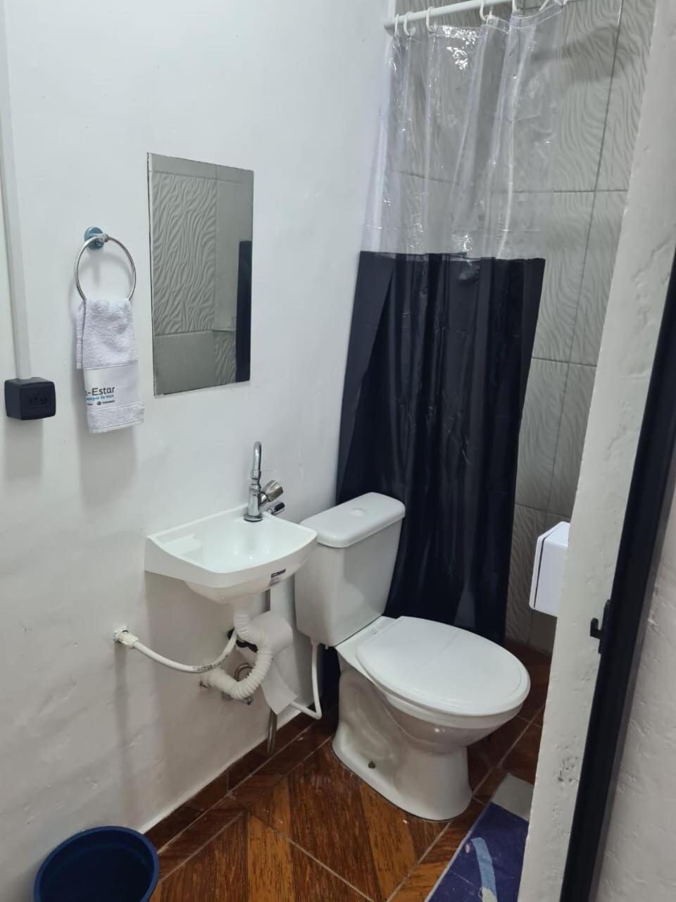 Executive Flat Villa *
