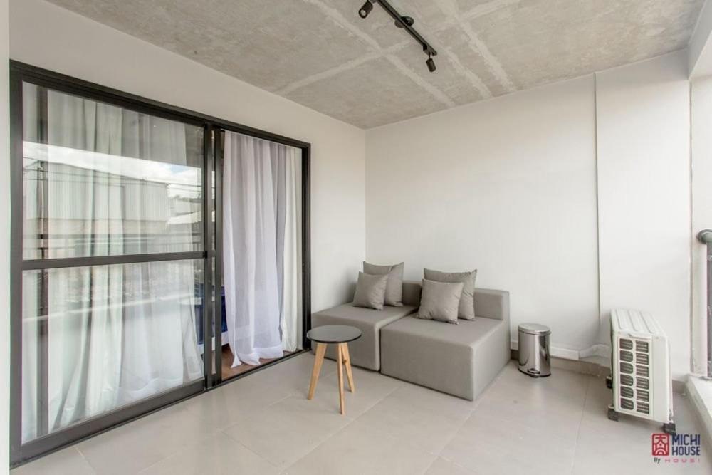 Maravilhoso Bom Retiro Proximo Expo Cn/anhembi Com Ac/wf Căn hộ São Paulo