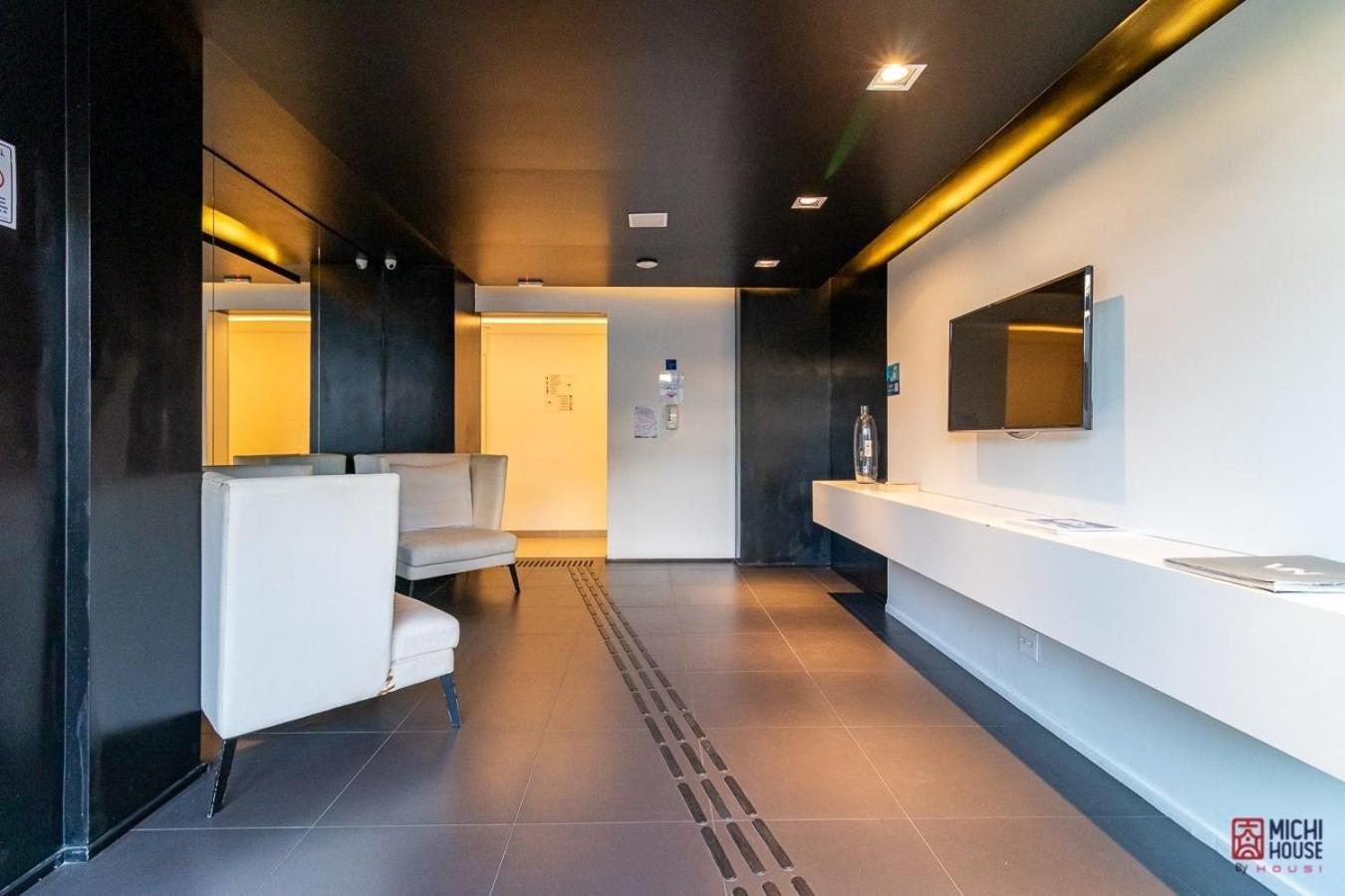 Maravilhoso Bom Retiro Proximo Expo Cn/anhembi Com Ac/wf Căn hộ São Paulo