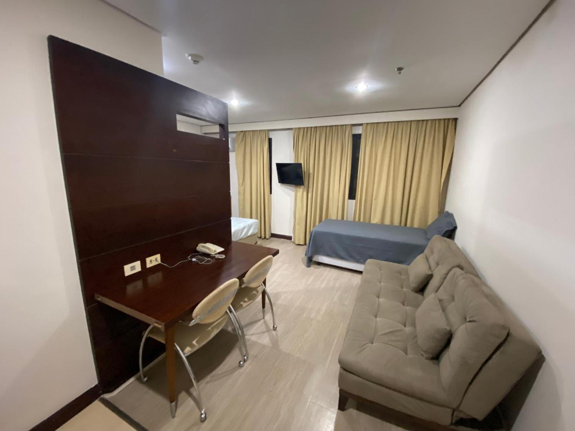 Confort Flat In Area Apartment São Paulo
