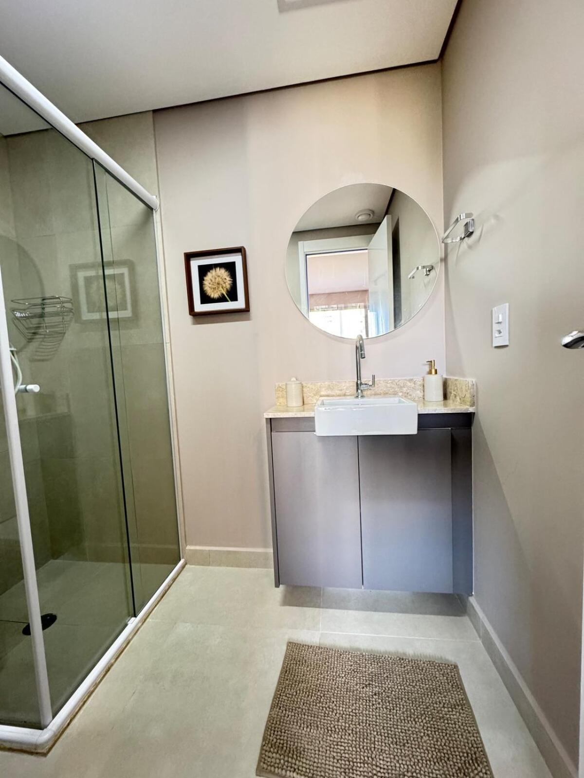 Apartment 4018 - Brooklin Sp | Ap Completo C/ Ac