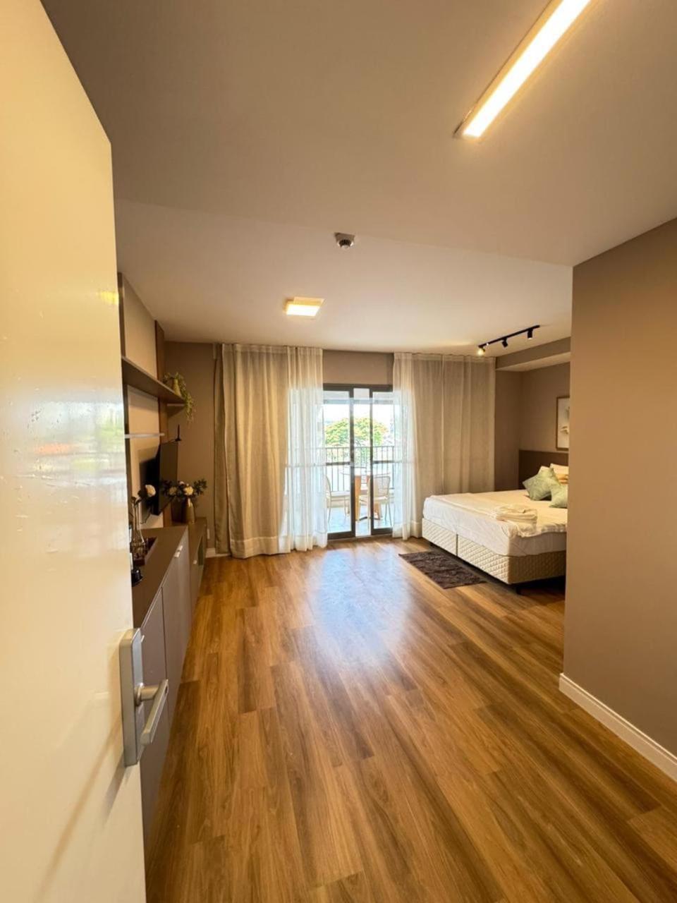 Daire 2016 - Brooklin | Ap Novo Completo Sp *