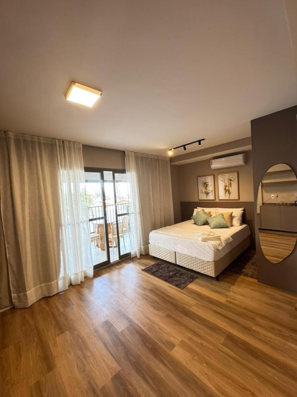 2016 - Brooklin | Ap Novo Completo Sp Daire *