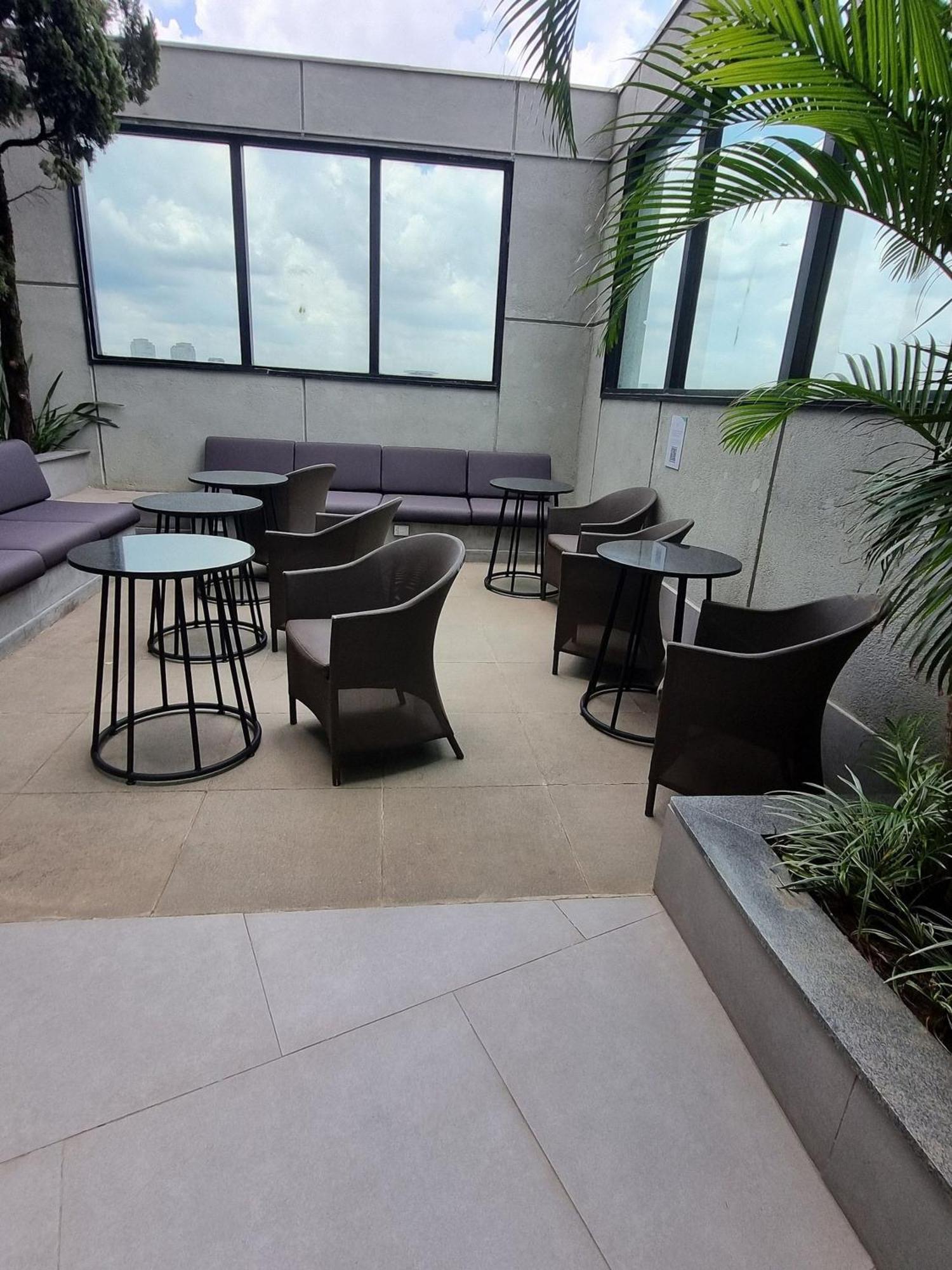 Morada Supreme Jardim Europa - Estudio Sao Paulo