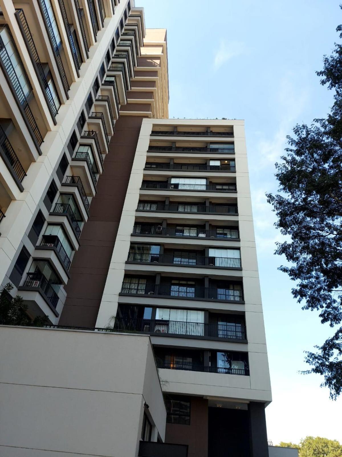 Lindo Em Pinheiros Sao Paulo