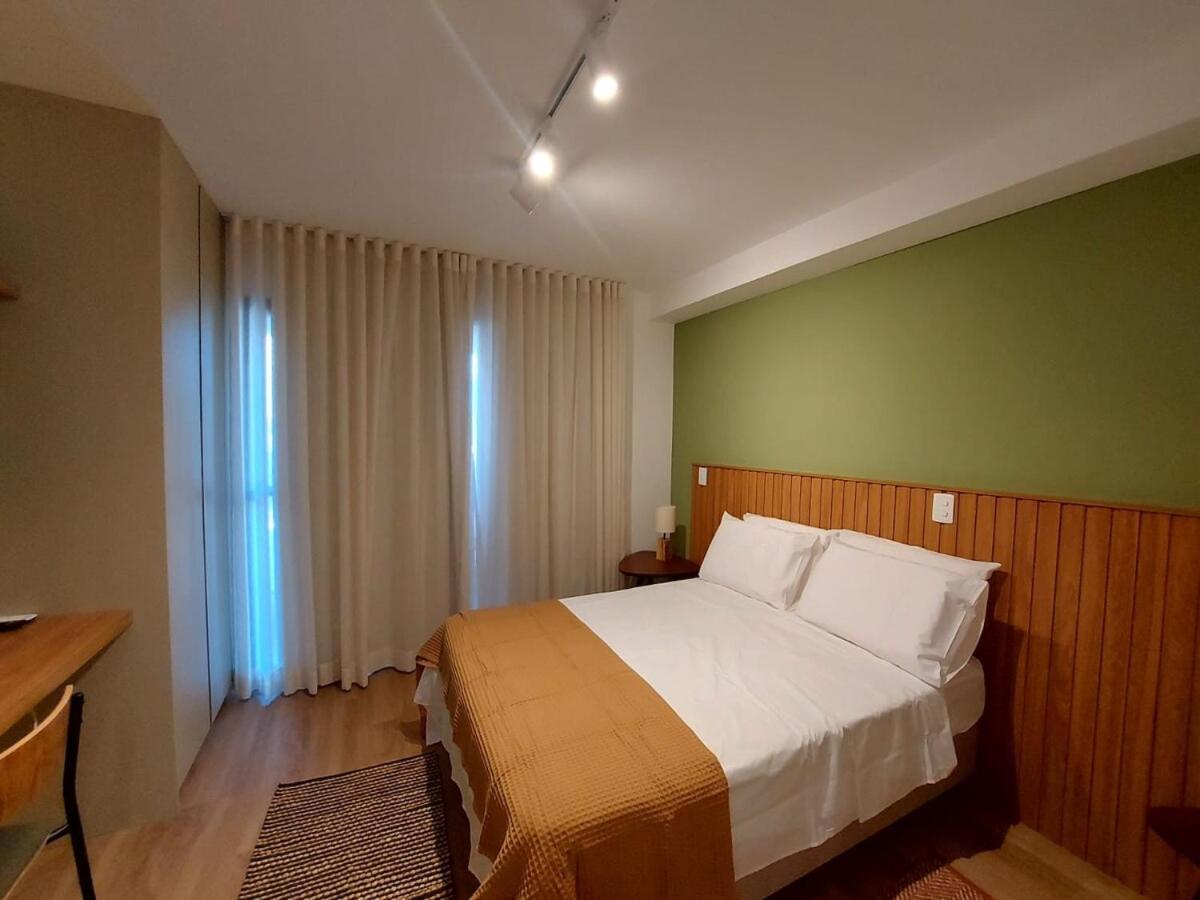 Lindo Em Pinheiros Apartment