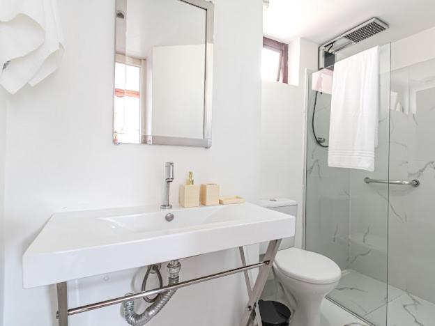 Jardins Sp Apartment