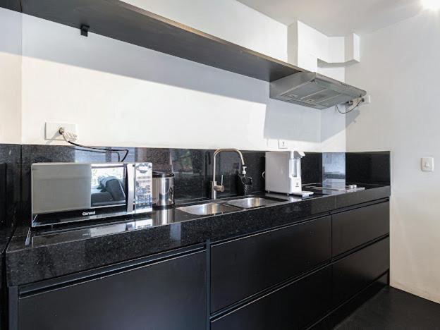 Jardins Sp Apartment