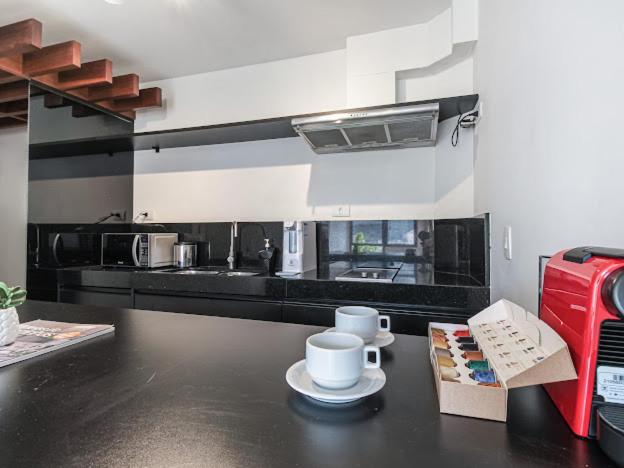 Apartment Jardins Sp