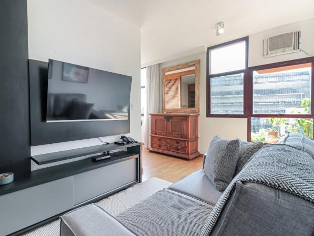 Jardins Sp Apartment