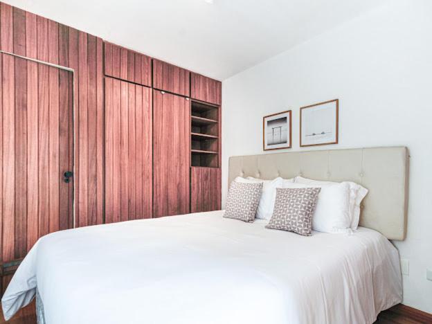 Jardins Sp Apartment *