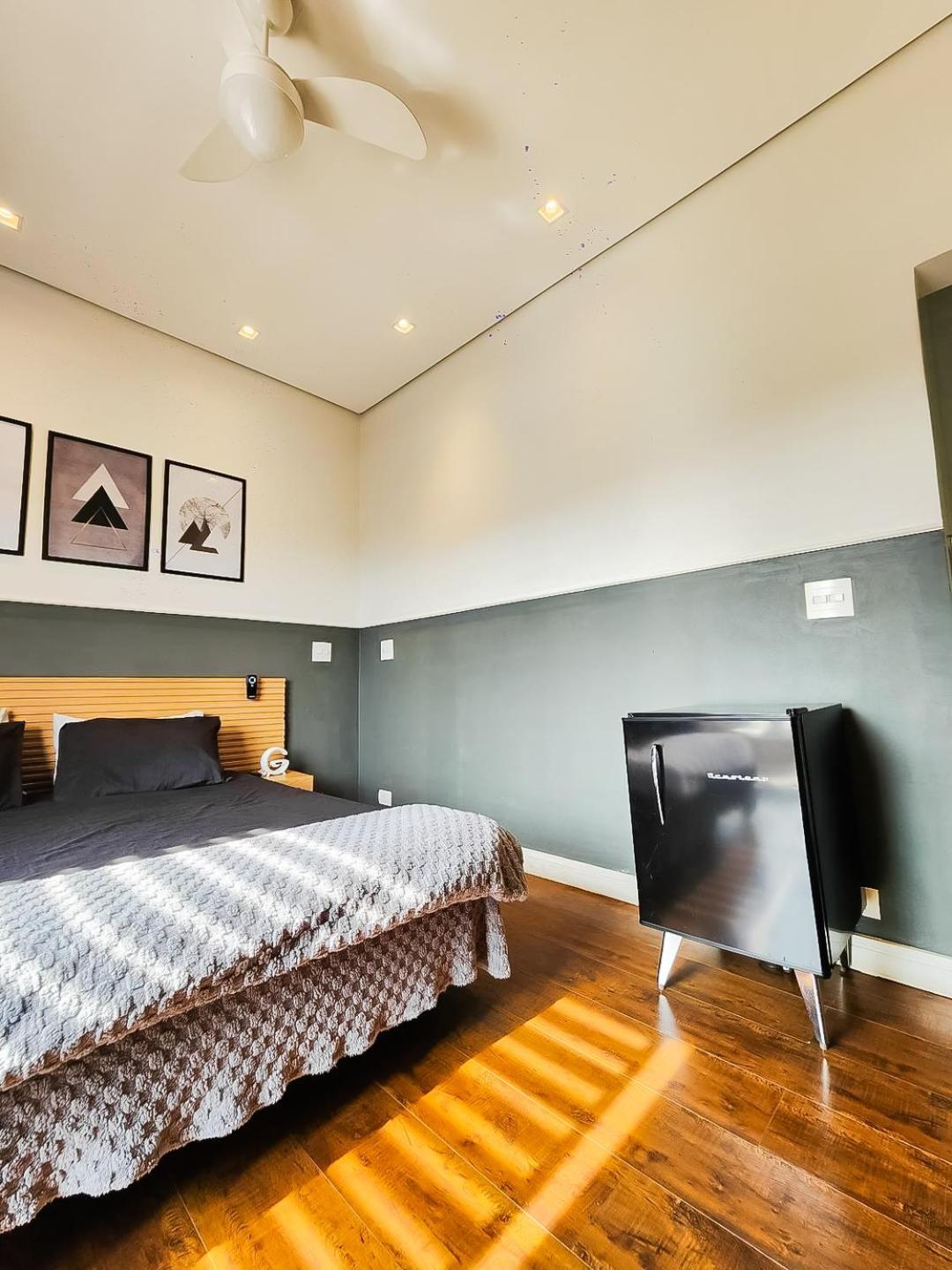 Cobertura Triplex De Luxo Com Jacuzzi Sao Paulo
