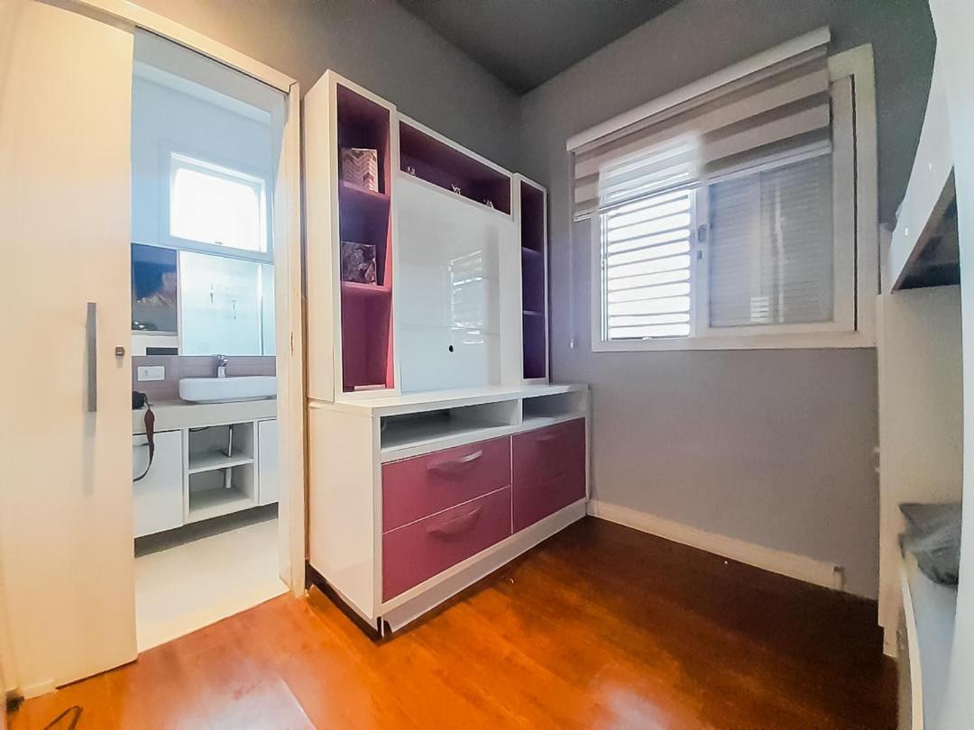 Cobertura Triplex De Luxo Com Jacuzzi Villa