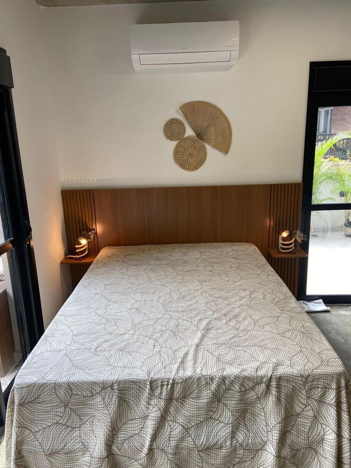 27 New Design Near Av Paulista Bela Cintra Apartment