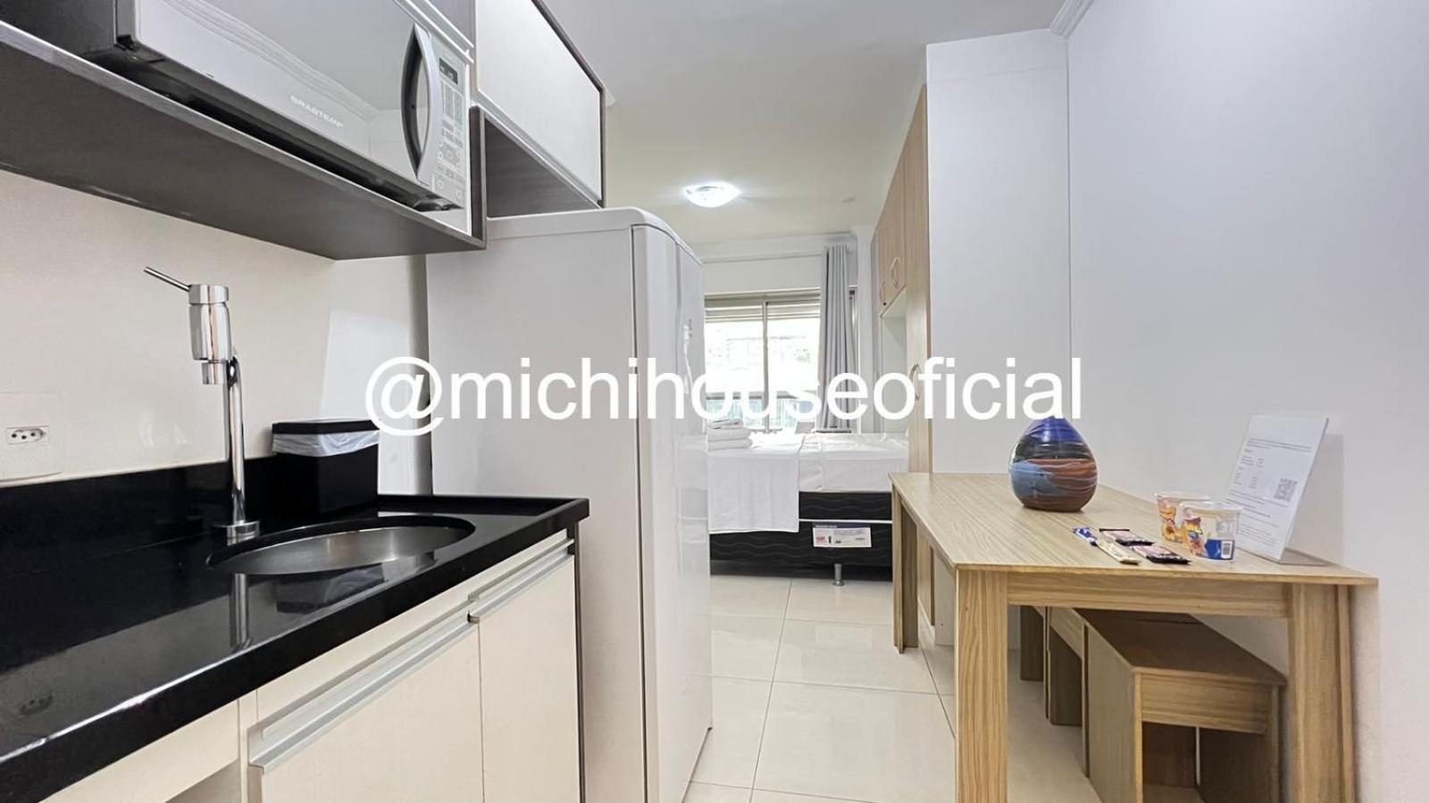 Apartment Maravilhoso Metro Republica/mirante/ac/wf *