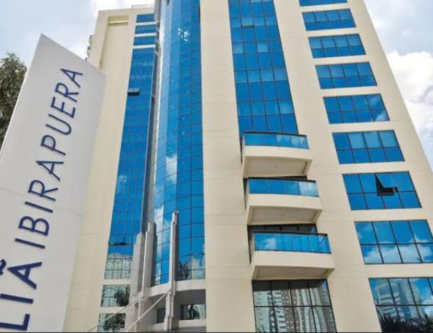 Hotel Luxxor Ml Ibirapuera *