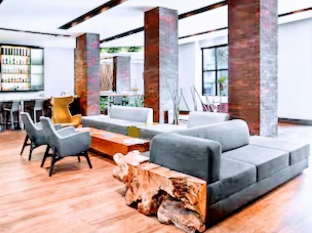Luxxor Ml Ibirapuera Hotel *