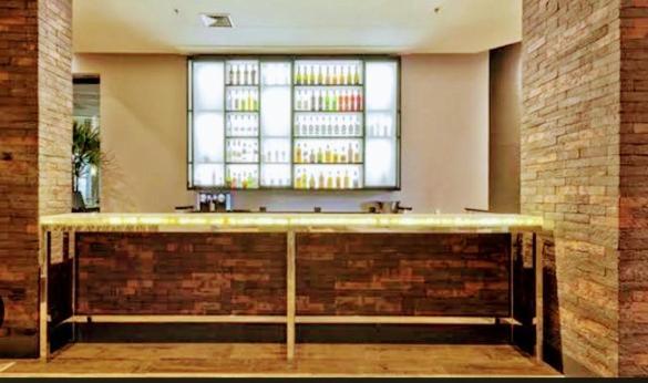 Luxxor Ml Ibirapuera Hotel *
