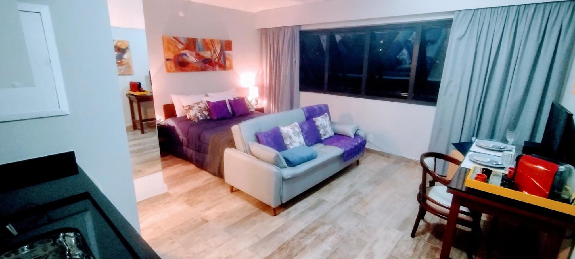 Hotel Luxxor Ml Ibirapuera *