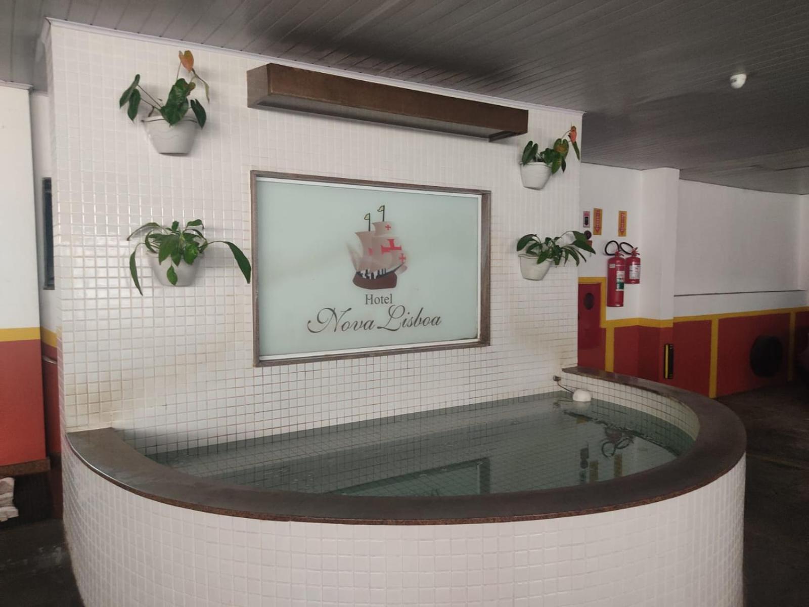 Love hotel Nova Lisboa - Adult Only- Sao Paulo