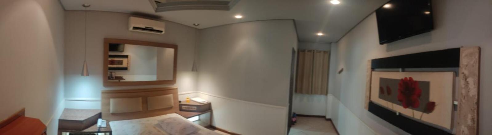 Love hotel Nova Lisboa - Adult Only-