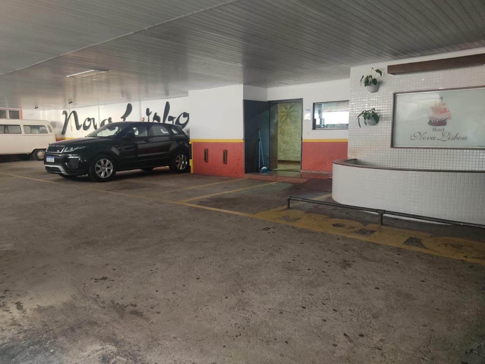 Nova Lisboa - Adult Only- Love hotel