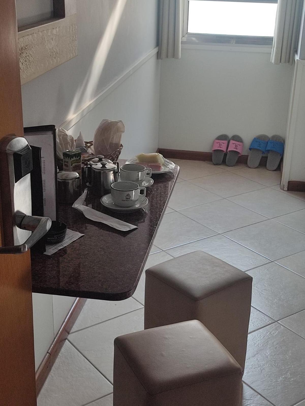 Love hotel Nova Lisboa - Adult Only-