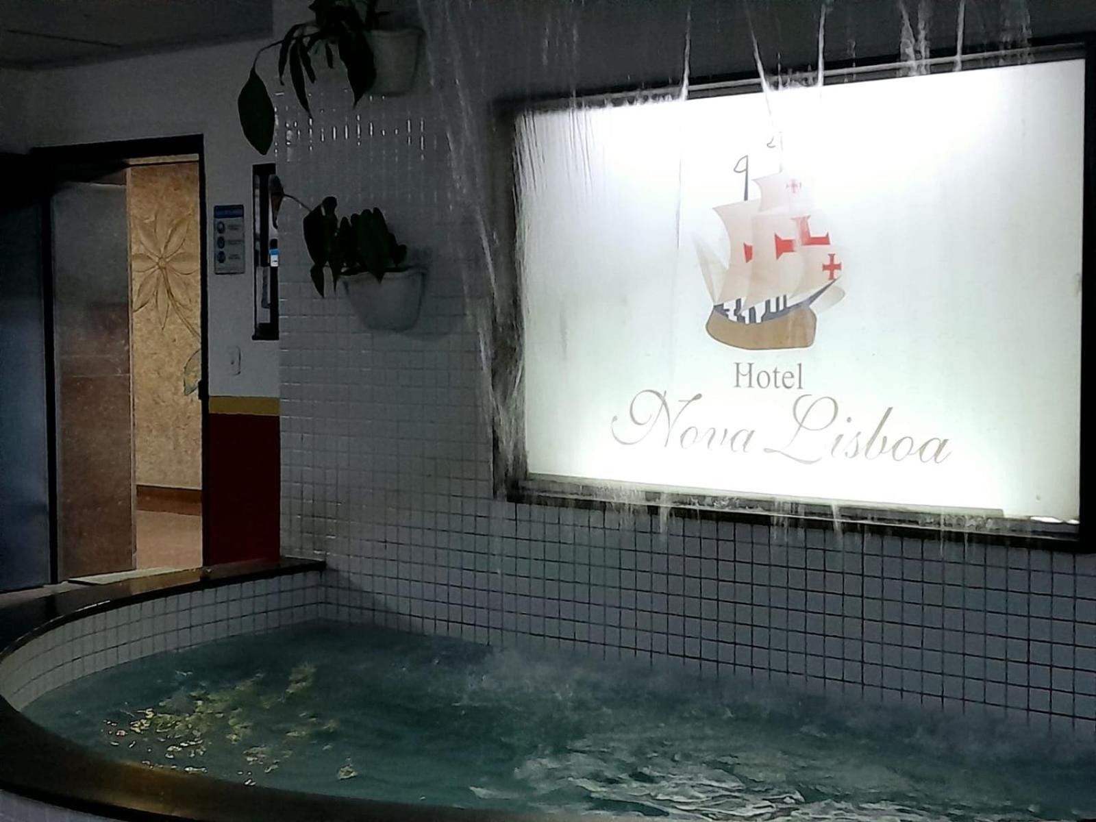 Love hotel Nova Lisboa - Adult Only- *