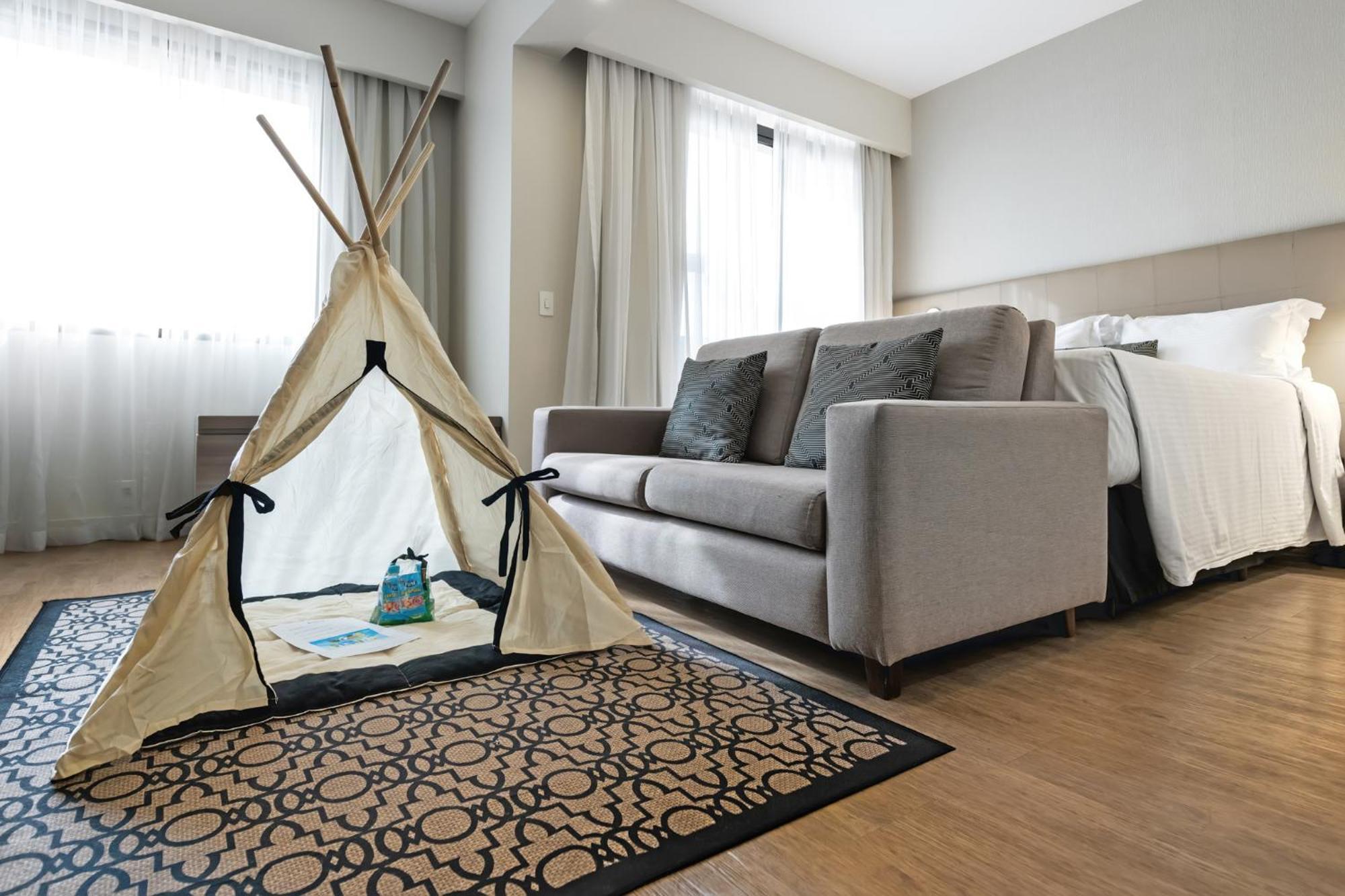 Staybridge By Ihg Sao Paulo