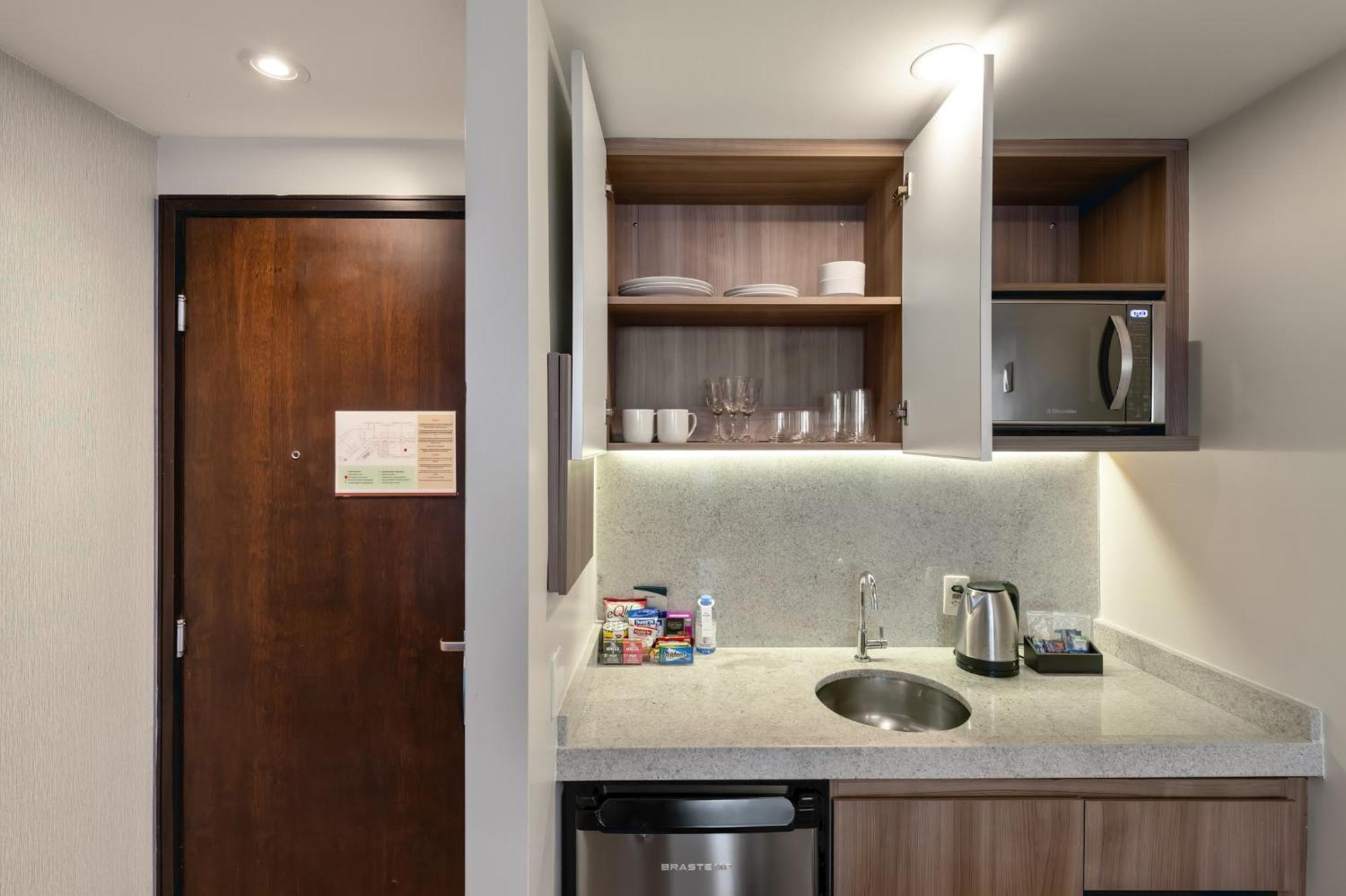 Staybridge By Ihg 4* Sao Paulo