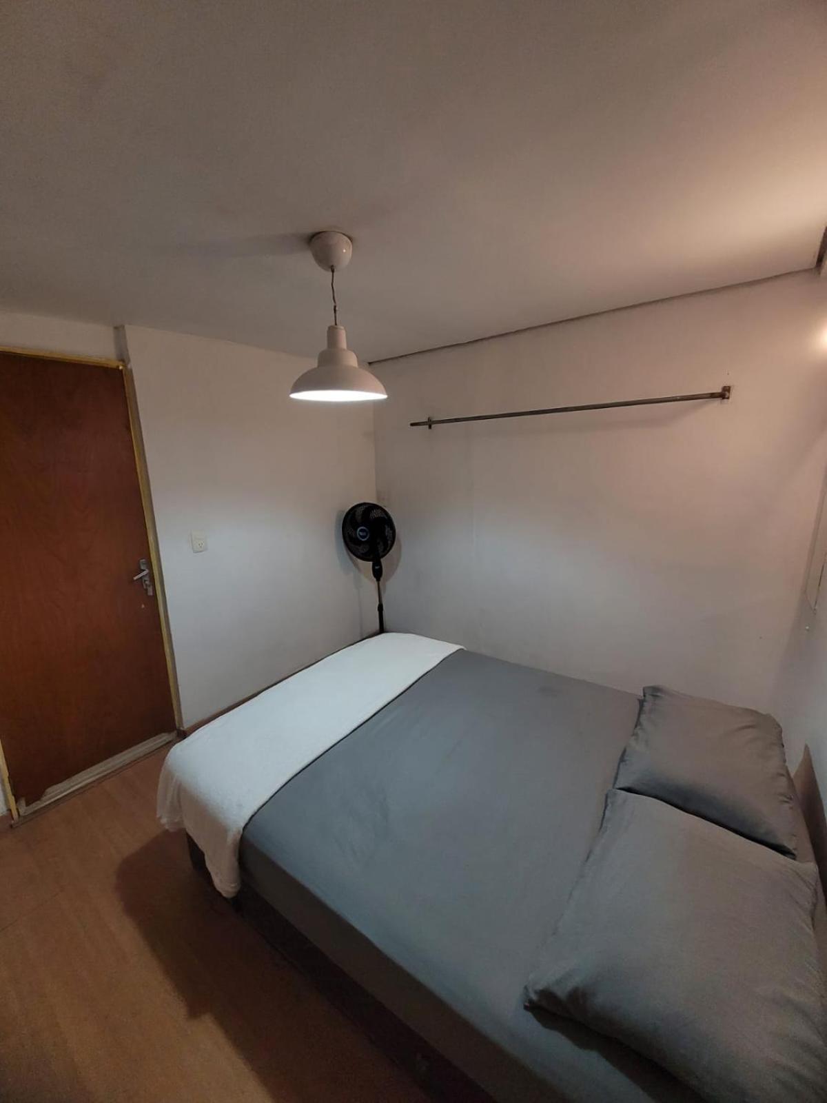 Nomadehostel - Madalena Homestay