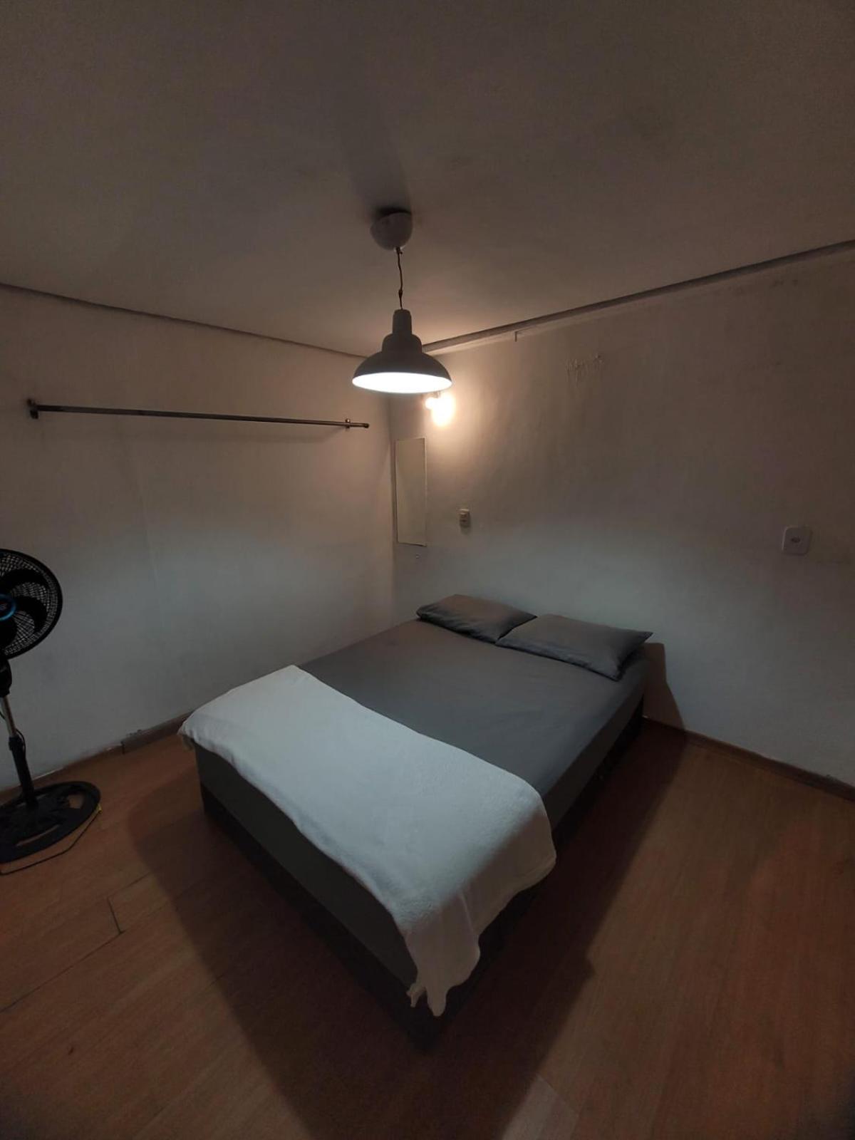 Homestay Nomadehostel - Madalena *