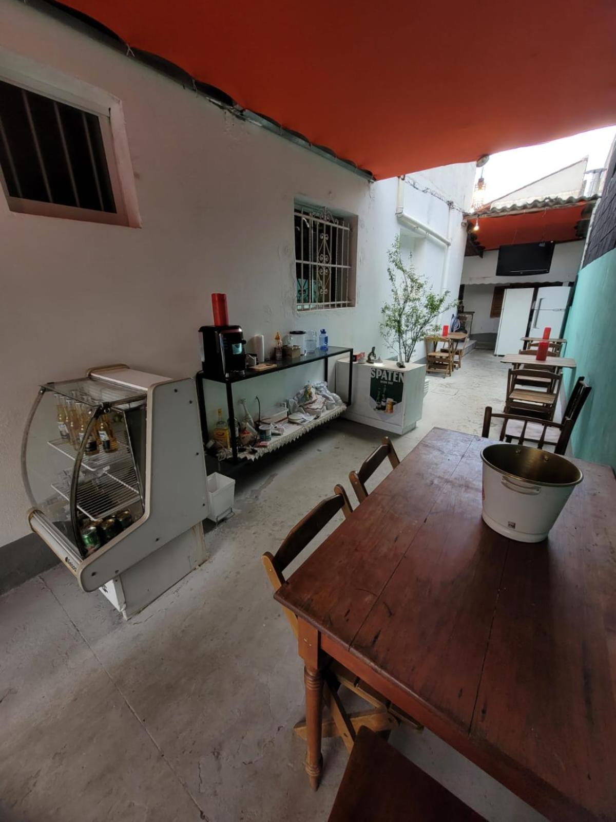 Nomadehostel - Madalena Homestay Sao Paulo