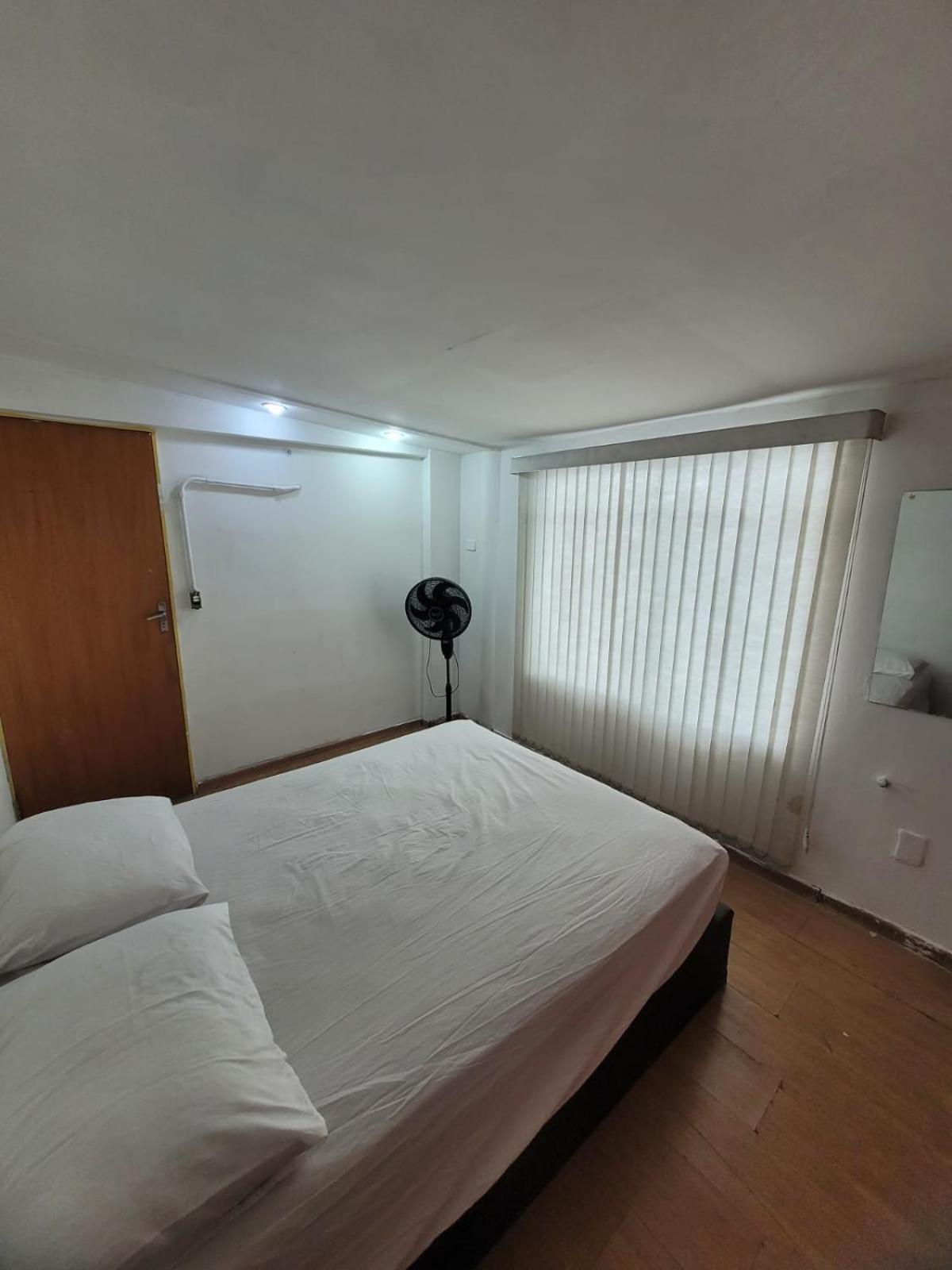 Nomadehostel - Madalena Sao Paulo