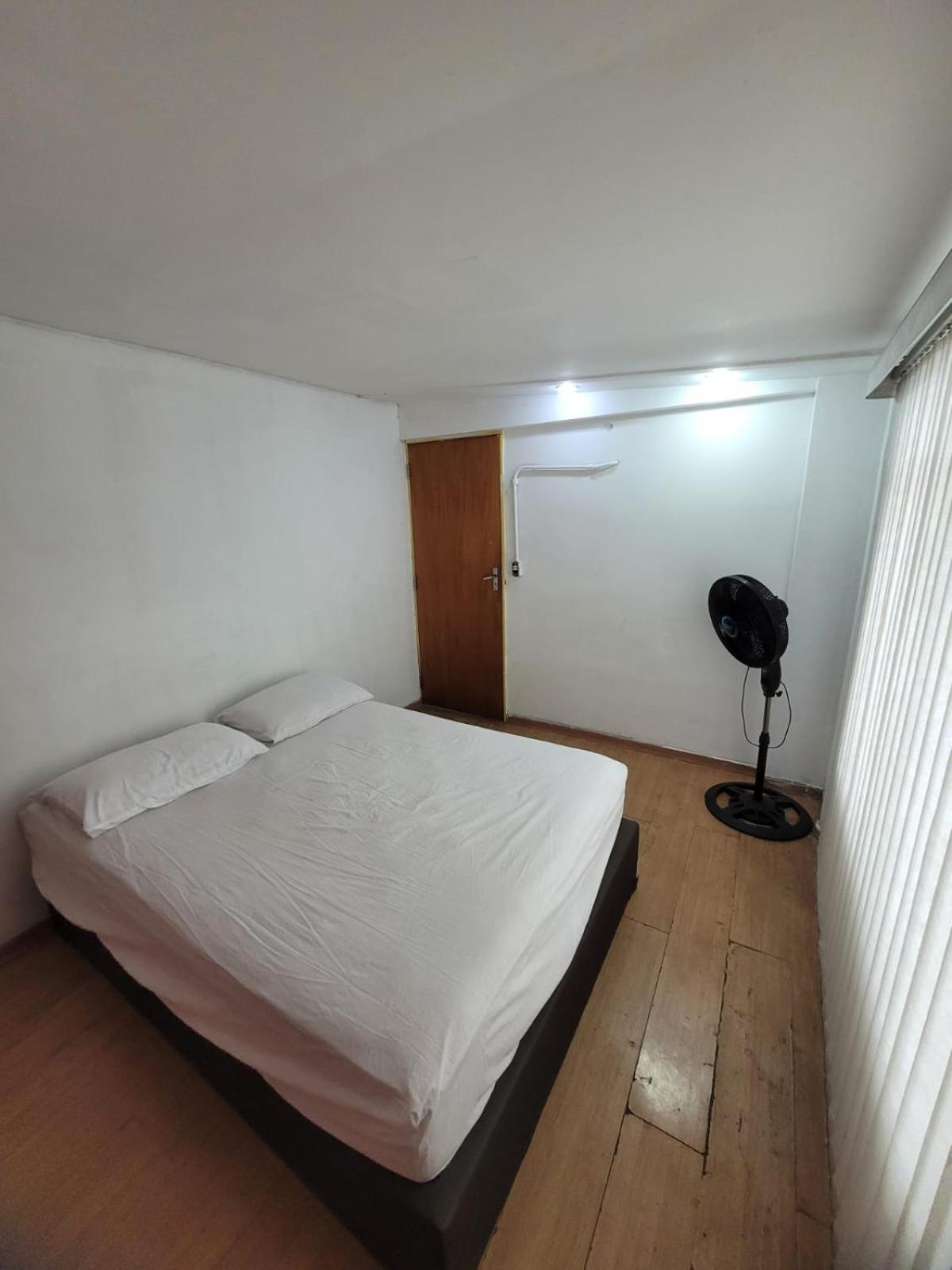 Nomadehostel - Madalena * Sao Paulo
