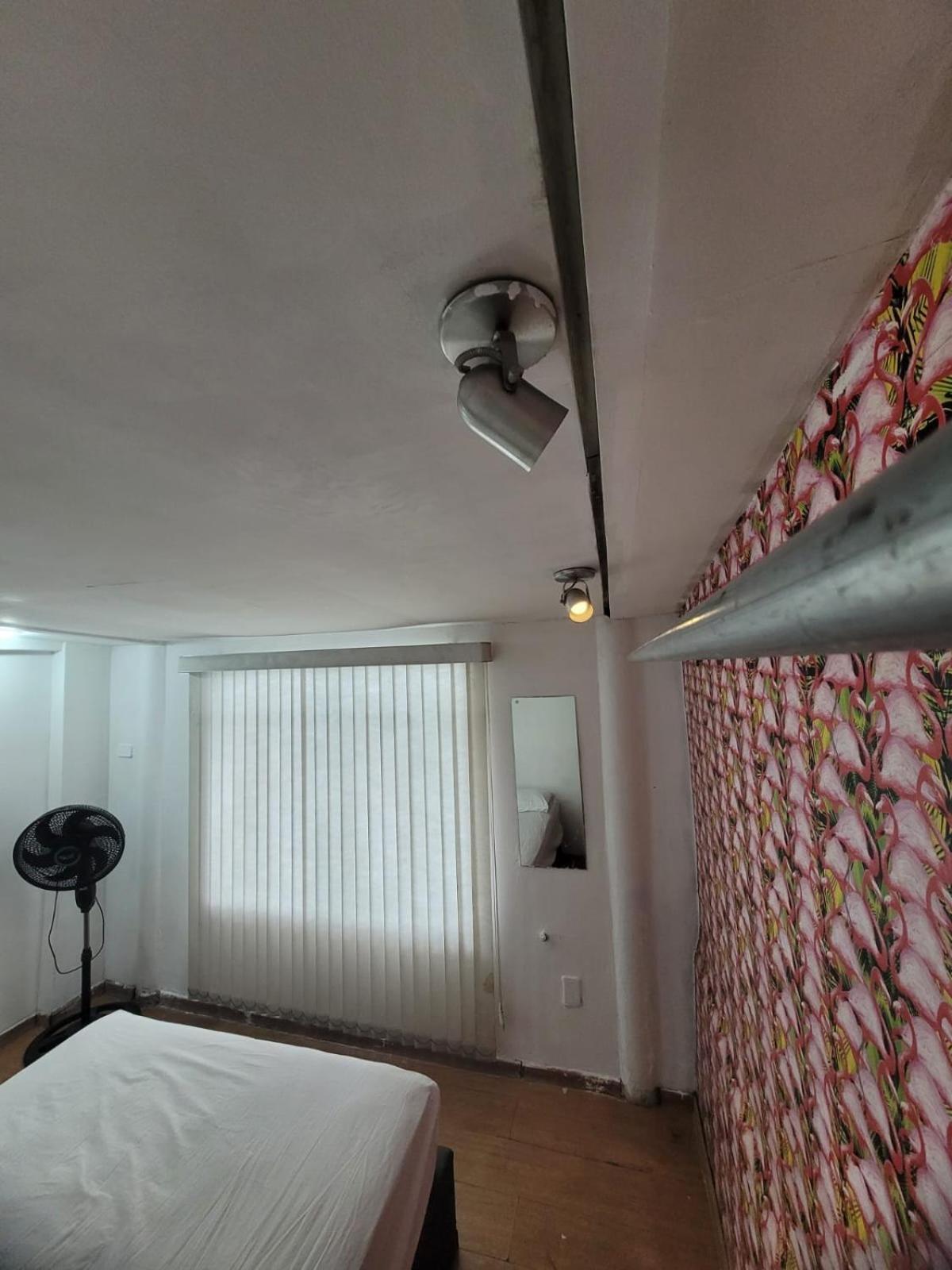 Homestay Nomadehostel - Madalena