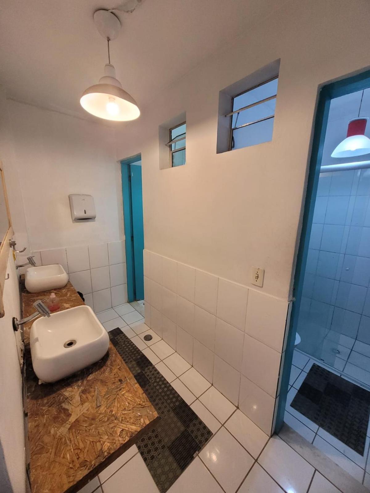 Nomadehostel - Madalena Homestay *