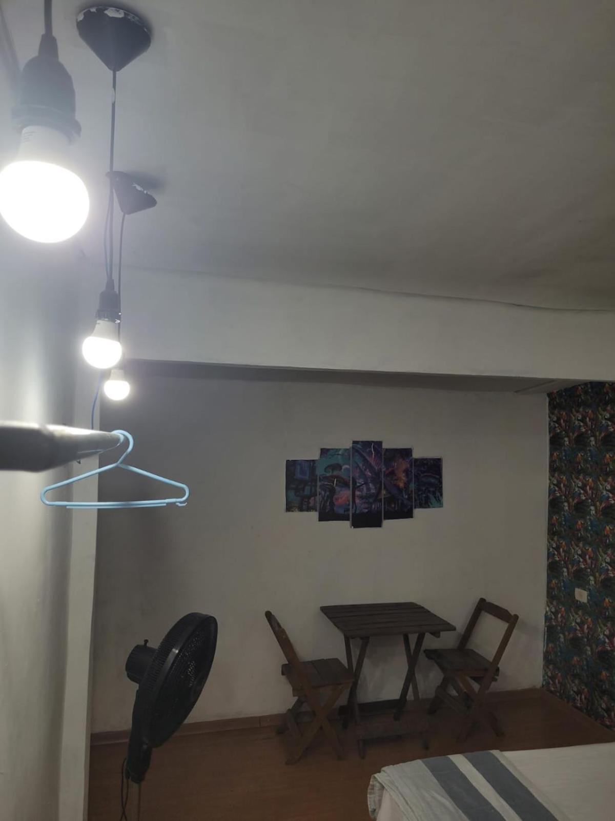 Homestay Nomadehostel - Madalena *