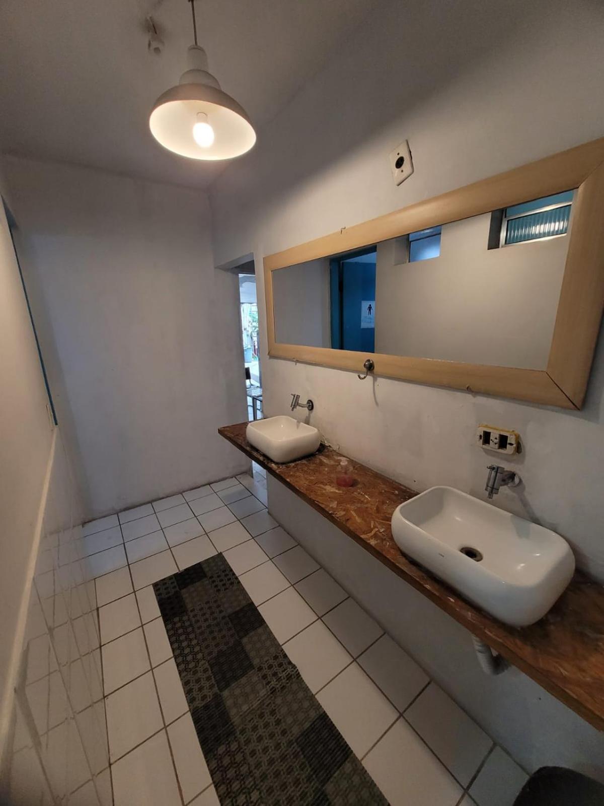 Nomadehostel - Madalena Homestay Sao Paulo
