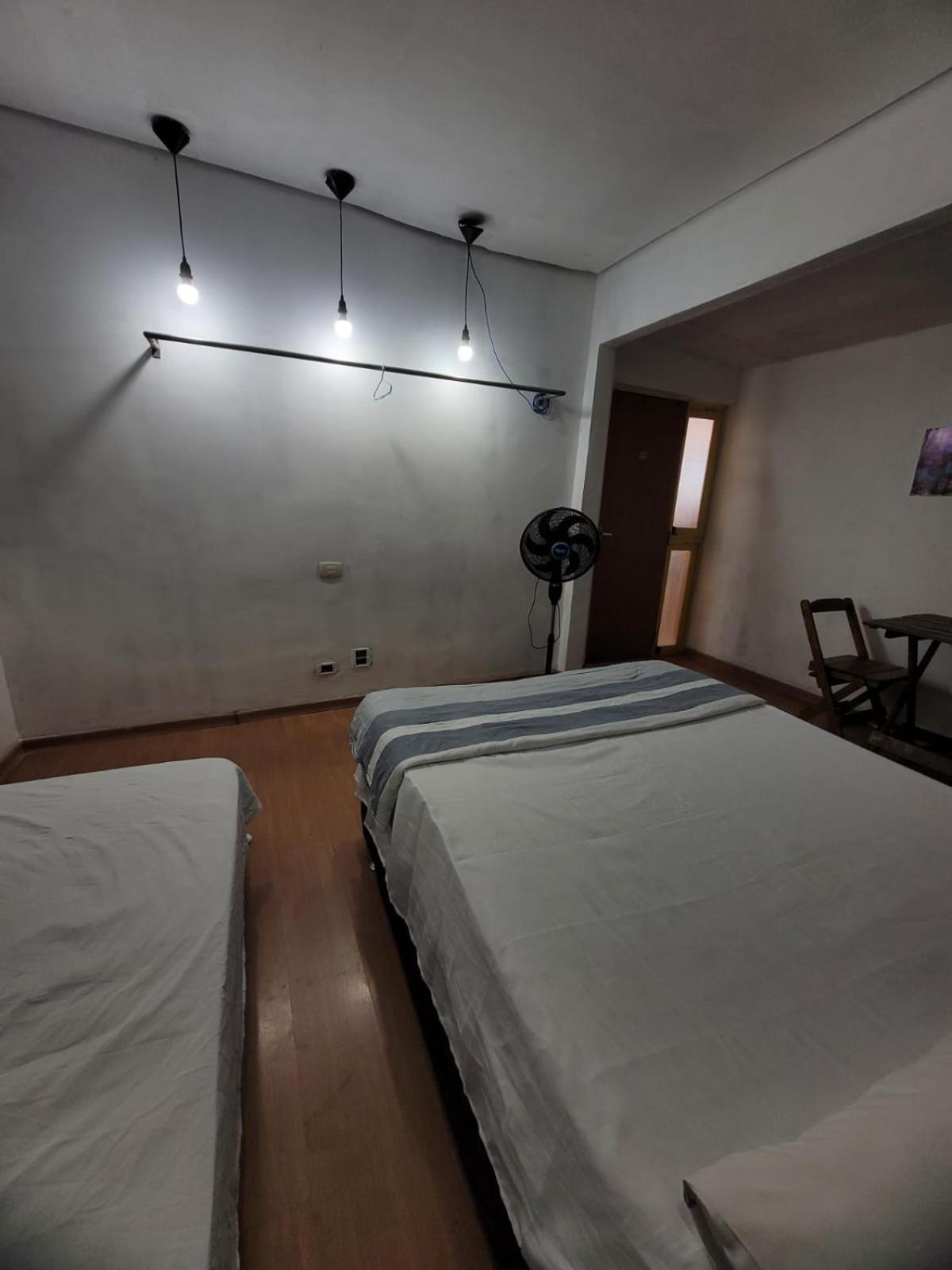 Nomadehostel - Madalena Sao Paulo