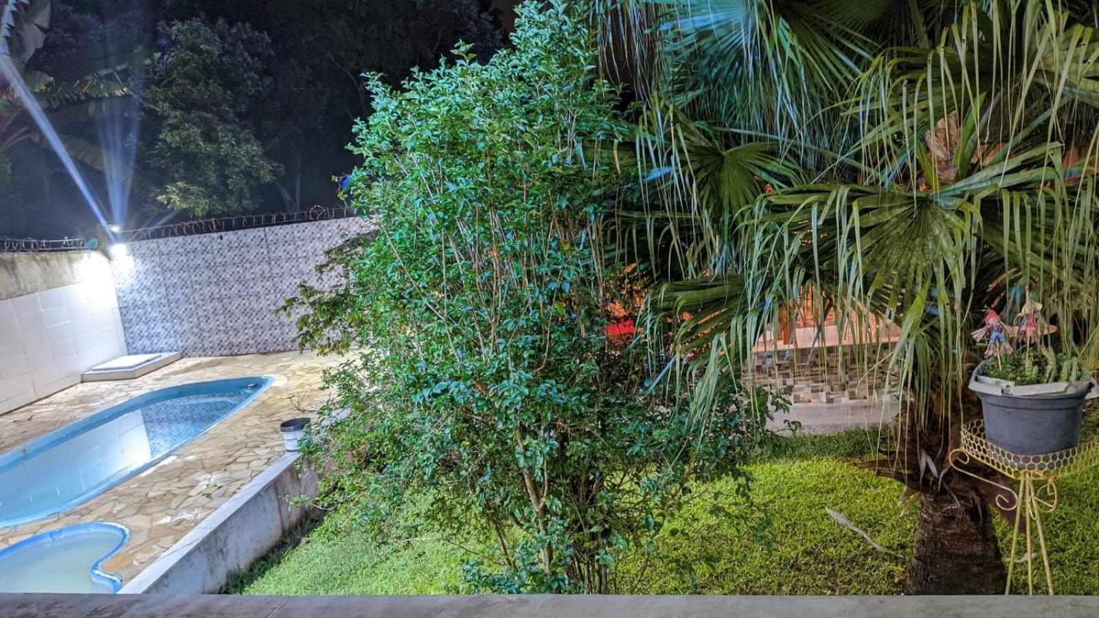 Casa de férias Chacara Hmb