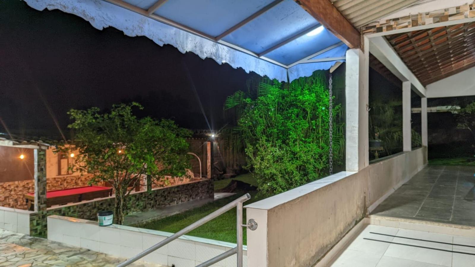 Casa de férias Chacara Hmb São Paulo