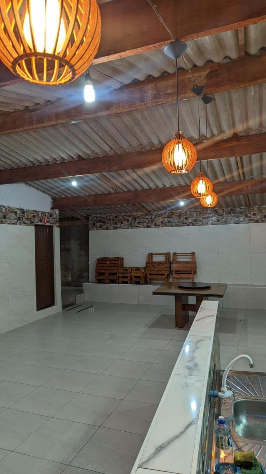 Casa de férias Chacara Hmb