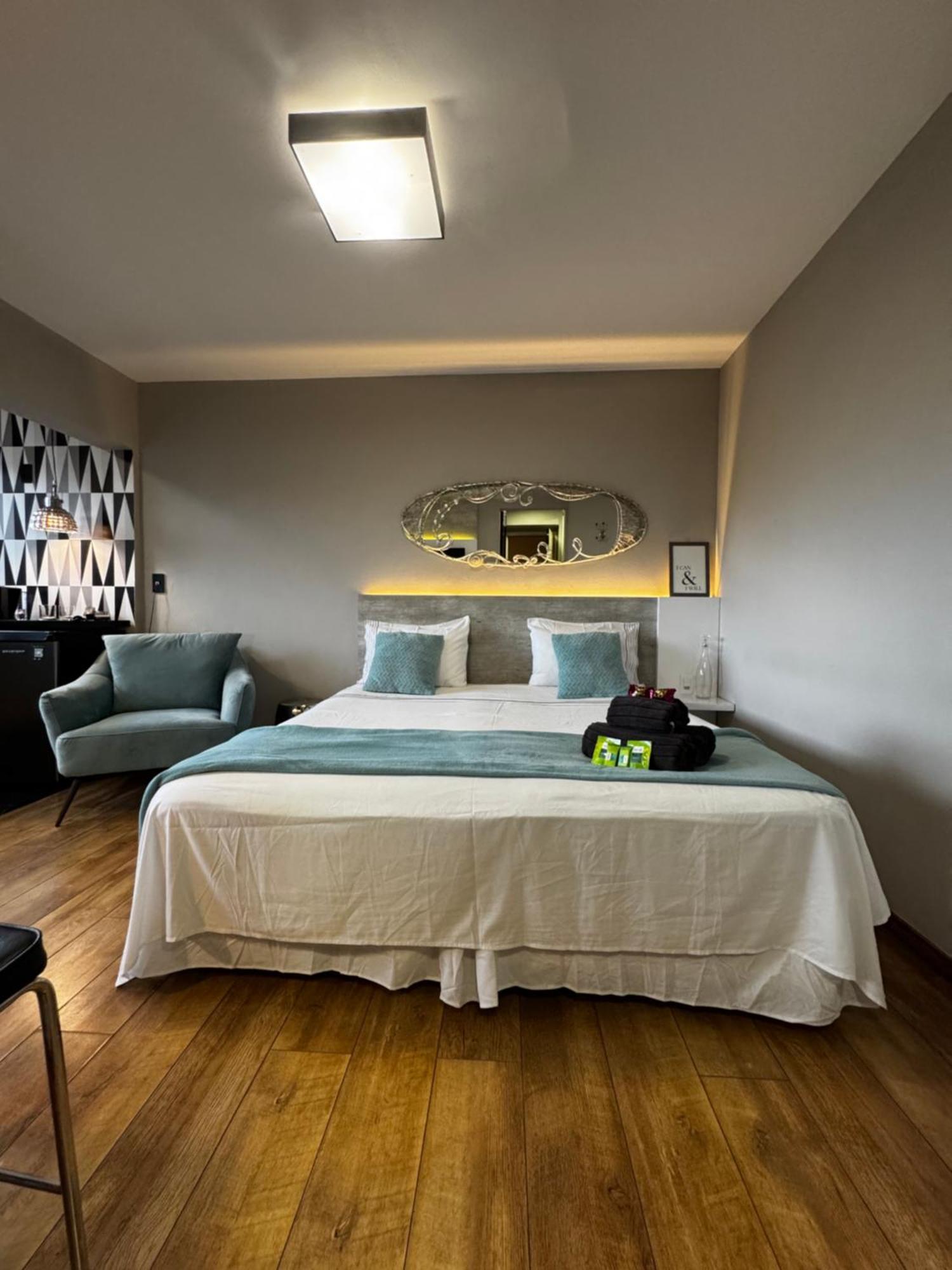 1501b Flat Cobertura Design Elegance Jardins *