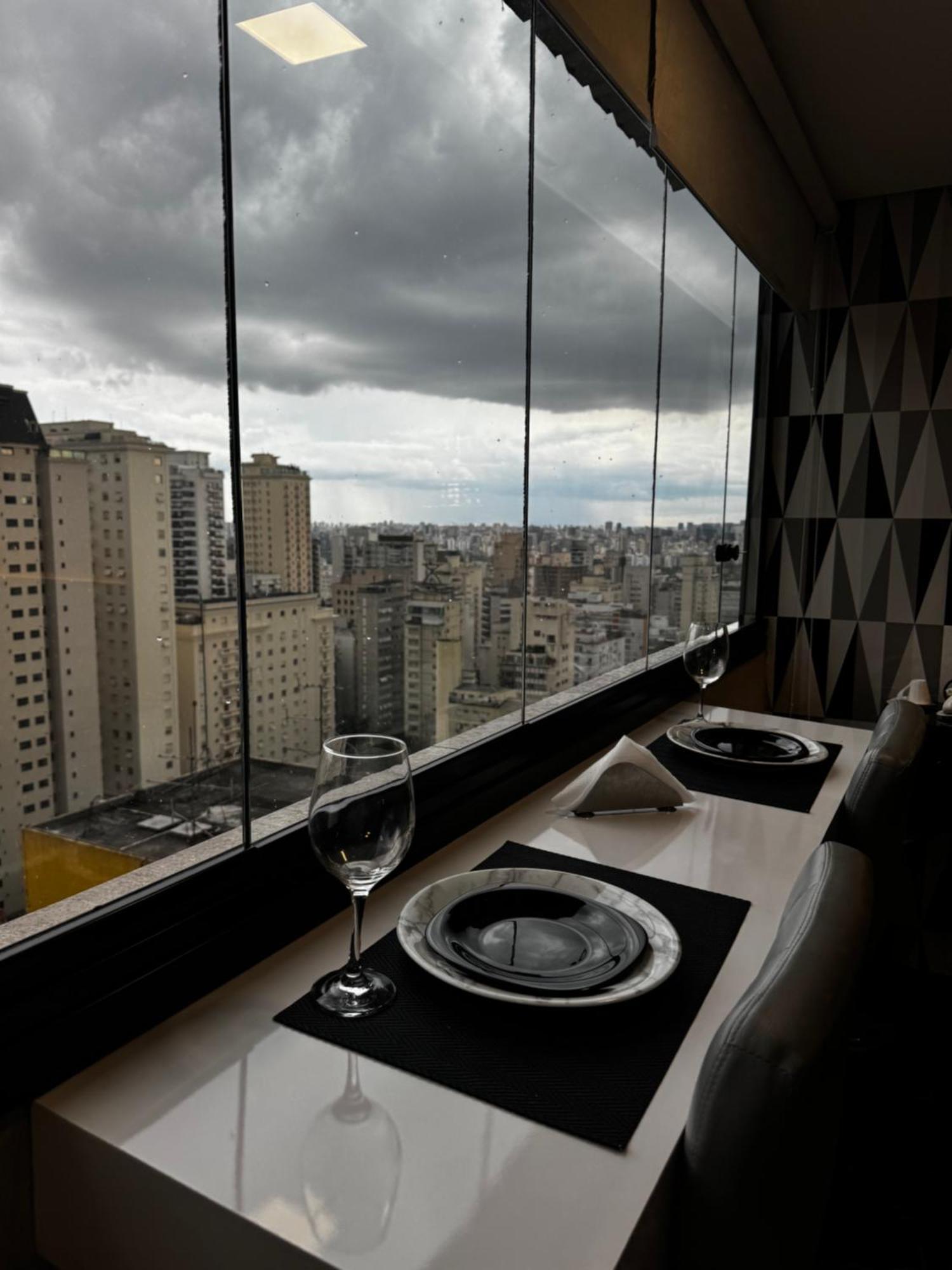 1501b Flat Cobertura Design Elegance Jardins São Paulo