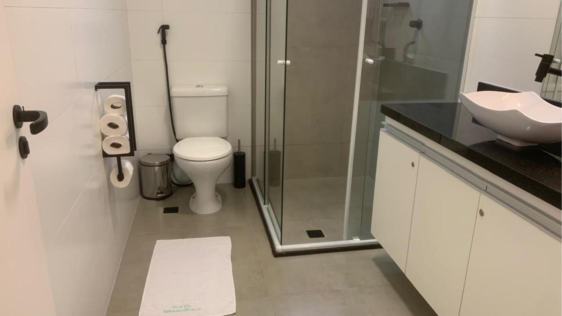 Mirandopolis 4* São Paulo