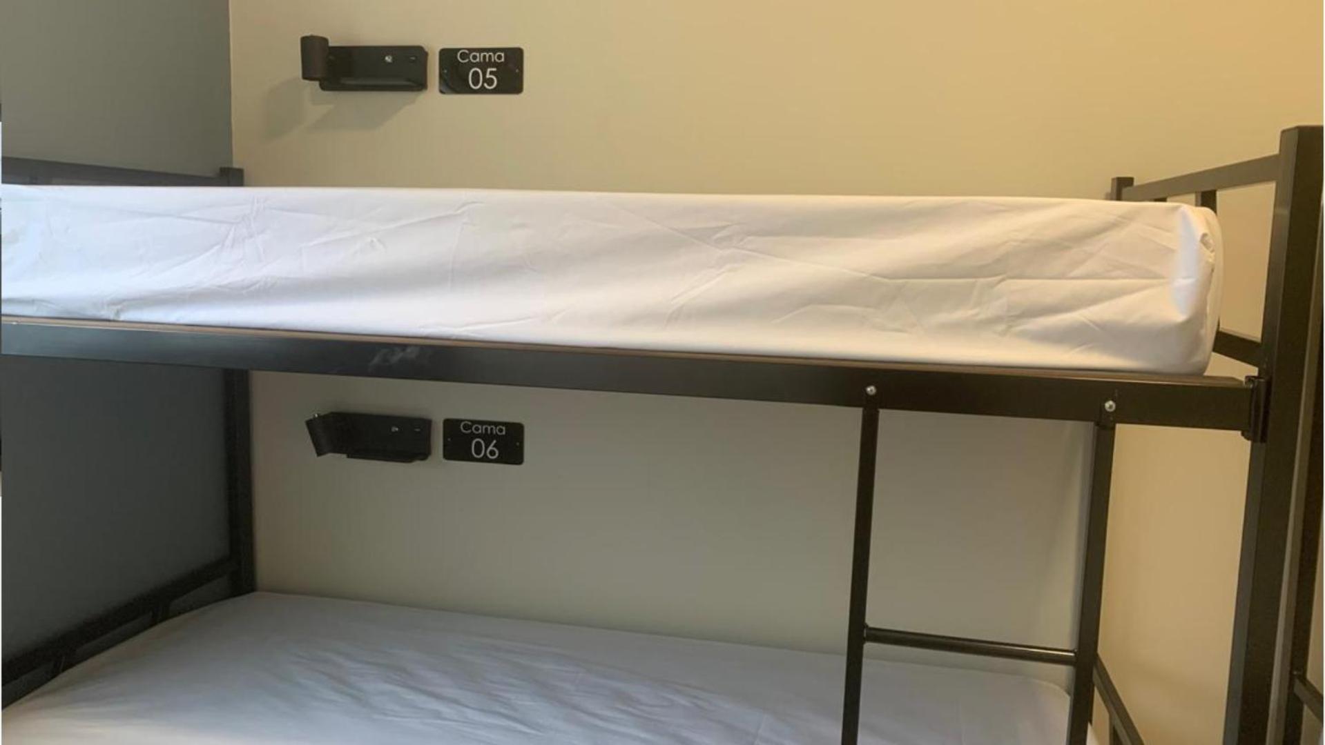 Hotel Mirandopolis São Paulo
